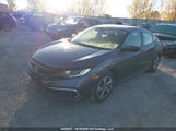 Honda Civic Lx 2HGFC2F53KH015026 снимка