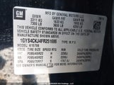 Cadillac Escalade Premium 1GYS4CKJ4FR251686 снимка