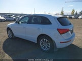 Audi Q5 2.0 Technik WA1VFCFP1EA004306 fotografie