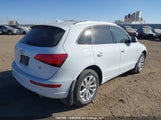 Audi Q5 2.0 Technik WA1VFCFP1EA004306 fotografie