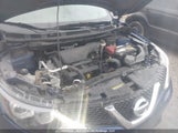 Nissan Qashqai S 4Dr2Wd JN1BJ1CP7HW034680 photo