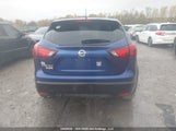 Nissan Qashqai S 4Dr2Wd JN1BJ1CP7HW034680 photo