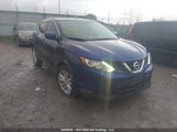 Nissan Qashqai S 4Dr2Wd JN1BJ1CP7HW034680 снимка