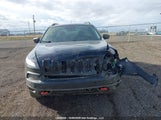 Jeep Cherokee Trailhawk 1C4PJMBX8JD591816 снимка