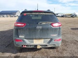 Jeep Cherokee Trailhawk 1C4PJMBX8JD591816 снимка