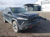 Jeep Cherokee Trailhawk 1C4PJMBX8JD591816 снимка