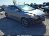 Hyundai Elantra Limited KMHDH4AH4EU150176 снимка