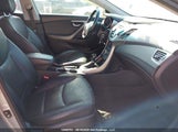 Hyundai Elantra Limited KMHDH4AH4EU150176 снимка