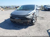 Hyundai Elantra Limited KMHDH4AH4EU150176 снимка