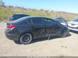 Honda Civic Lx 2HGFB2F45FH044382 fotografie