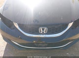 Honda Civic Lx 2HGFB2F45FH044382 fotografie