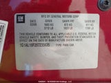 Chevrolet Cobalt Lt 1G1AL18F287235635 снимка