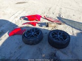 Honda Civic Si Si 2HGFE1E5XNH080496 снимка