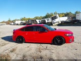 Honda Civic Si Si 2HGFE1E5XNH080496 снимка