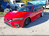 Honda Civic Si Si 2HGFE1E5XNH080496 снимка