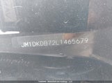 Mazda Cx-3 Gx JM1DKDB72L1465679 снимка
