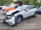 Mazda Cx-3 Gx JM1DKDB72L1465679 снимка