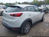 Mazda Cx-3 Gx JM1DKDB72L1465679 снимка