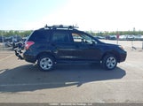 Subaru Forester 2.5I JF2SJCBC4GG560850 снимка