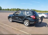 Subaru Forester 2.5I JF2SJCBC4GG560850 fotografie