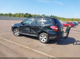 Subaru Forester 2.5I JF2SJCBC4GG560850 снимка