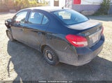Mitsubishi Mirage G4 Es ML32F3FJ5HHF11554 снимка