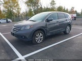Honda Cr-V Exl 2HKRM4H79EH133550 снимка