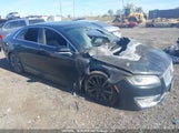 Lincoln Mkz Select 3LN6L5D9XHR643678 fotografie