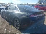 Lincoln Mkz Select 3LN6L5D9XHR643678 снимка