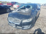 Lincoln Mkz Select 3LN6L5D9XHR643678 снимка