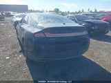 Lincoln Mkz Select 3LN6L5D9XHR643678 снимка