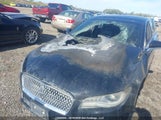 Lincoln Mkz Select 3LN6L5D9XHR643678 снимка