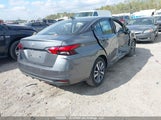 Nissan Versa Sv 3N1CN8EV1SL840508 снимка