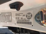 Honda Civic Lx 2HGFA16567H024357 снимка