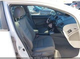 Honda Civic Lx 2HGFA16567H024357 снимка