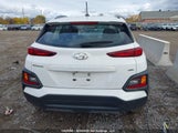 Hyundai Kona Se KM8K1CAA3MU714648 снимка