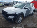 Hyundai Kona Se KM8K1CAA3MU714648 снимка