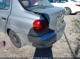 Toyota Echo JTDBT123050385905 fotografie