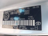 Toyota Echo JTDBT123050385905 снимка