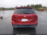 Volkswagen Tiguan S 3VV0B7AX2JM045214 снимка