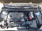 Toyota Camry Se Night Shade/Se 4T1G11AK6RU902574 photo