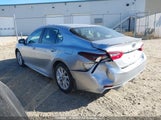 Toyota Camry Se Night Shade/Se 4T1G11AK6RU902574 снимка