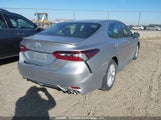 Toyota Camry Se Night Shade/Se 4T1G11AK6RU902574 снимка