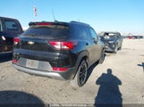 Chevrolet Trailblazer Lt KL79MRSL1NB097712 снимка