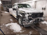 Ford F150 Super Cab 1FTEX1CP4PKD59673 снимка