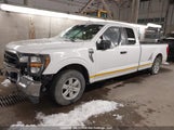 Ford F150 Super Cab 1FTEX1CP4PKD59673 снимка