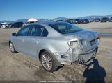 Volkswagen Jetta 2.5L Comfortline/2.5L Sportline 3VWDX7AJ0BM017164 fotografie