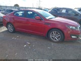 Kia Optima Lx/Lx+ KNAGM4A77D5308262 снимка