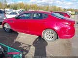 Kia Optima Lx/Lx+ KNAGM4A77D5308262 снимка