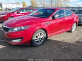 Kia Optima Lx/Lx+ KNAGM4A77D5308262 снимка